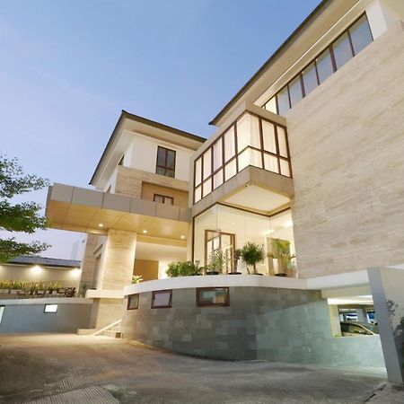 Plaza 54 Residence Cakarta Dış mekan fotoğraf