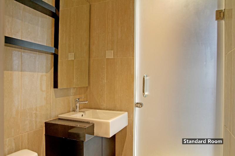 Plaza 54 Residence Cakarta Dış mekan fotoğraf