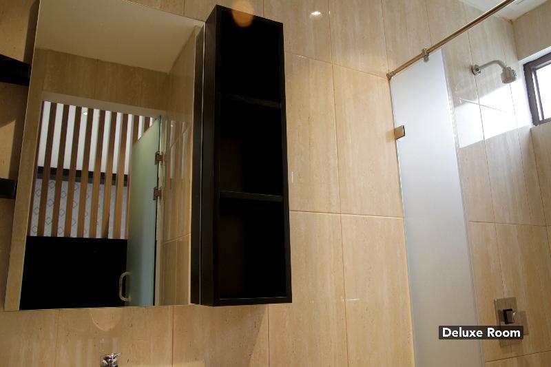 Plaza 54 Residence Cakarta Dış mekan fotoğraf
