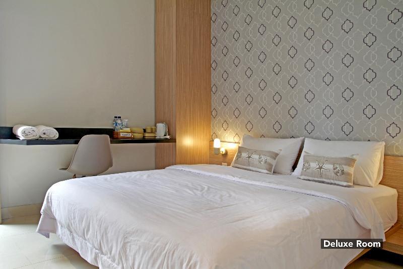 Plaza 54 Residence Cakarta Dış mekan fotoğraf