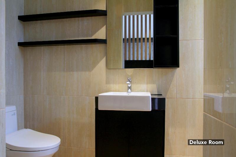 Plaza 54 Residence Cakarta Dış mekan fotoğraf