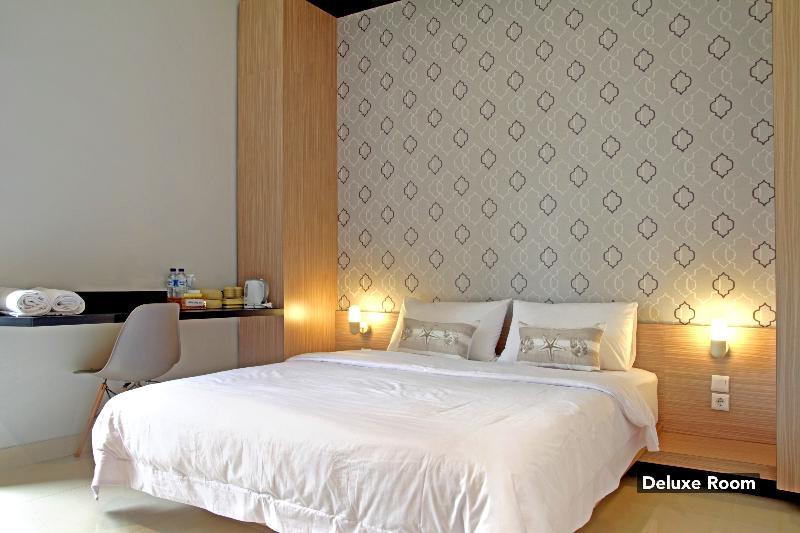 Plaza 54 Residence Cakarta Dış mekan fotoğraf